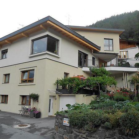 Haus Lutz Apartment Prutz Exterior photo